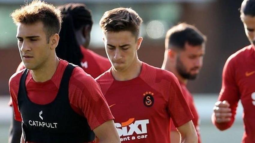 Joao Pedro'nun menajeri 2.6 istedi G.Saray transferden vazgeçti! İşte Okan Buruk'un yeni 10 numarası...