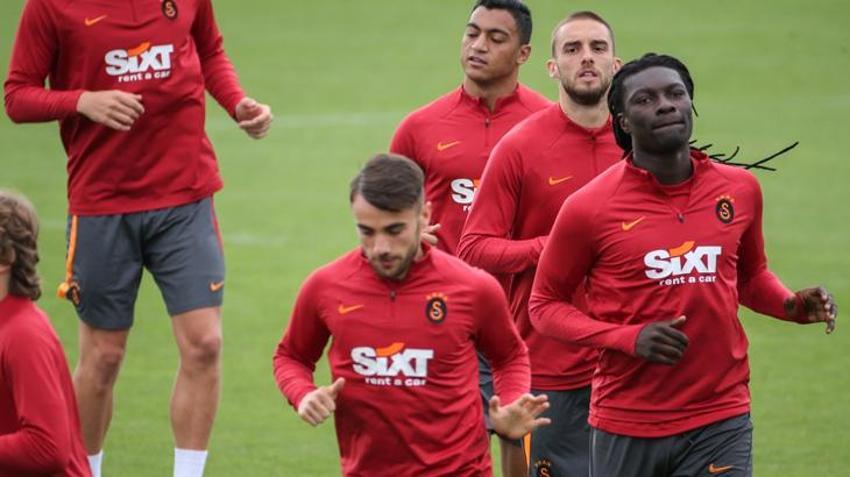 Joao Pedro'nun menajeri 2.6 istedi G.Saray transferden vazgeçti! İşte Okan Buruk'un yeni 10 numarası...