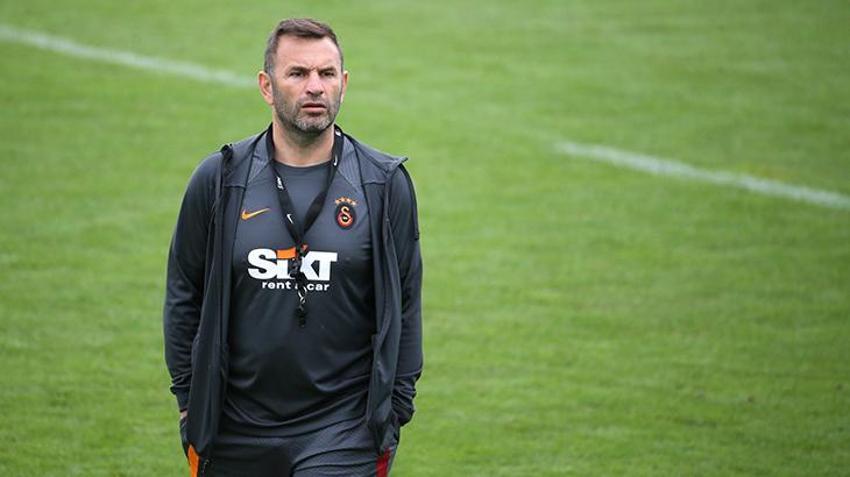 Joao Pedro'nun menajeri 2.6 istedi G.Saray transferden vazgeçti! İşte Okan Buruk'un yeni 10 numarası...