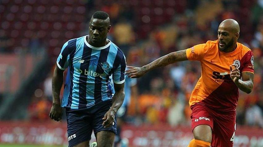 Joao Pedro'nun menajeri 2.6 istedi G.Saray transferden vazgeçti! İşte Okan Buruk'un yeni 10 numarası...