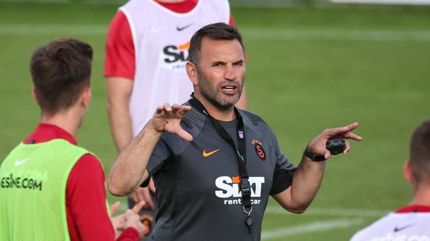 Joao Pedro'nun menajeri 2.6 istedi G.Saray transferden vazgeçti! İşte Okan Buruk'un yeni 10 numarası...