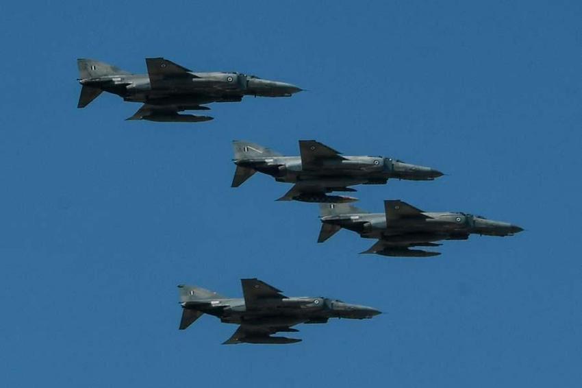 Hava kuvvetleri en güçlü ülkeler belirlendi! Uçak sayıları açıklandı: Listeye Türkiye damgasını vurdu...