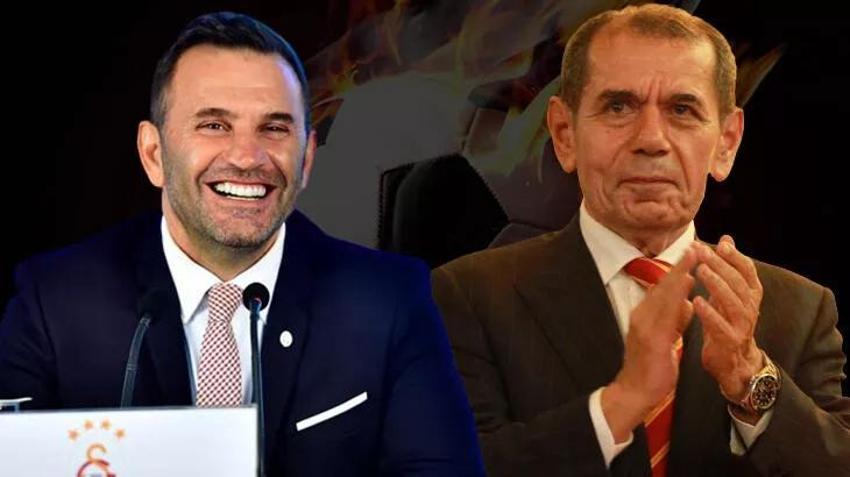 Okan Buruk'un 2 futbolcu hakkında aldığı karar taraftarları çıldırttı! 'Yine kümeye oynarız'