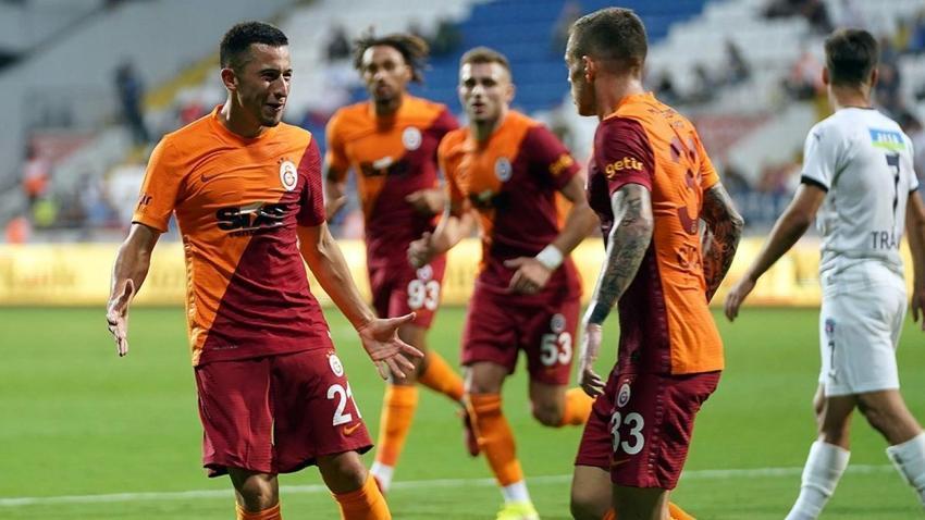 Okan Buruk'un 2 futbolcu hakkında aldığı karar taraftarları çıldırttı! 'Yine kümeye oynarız'
