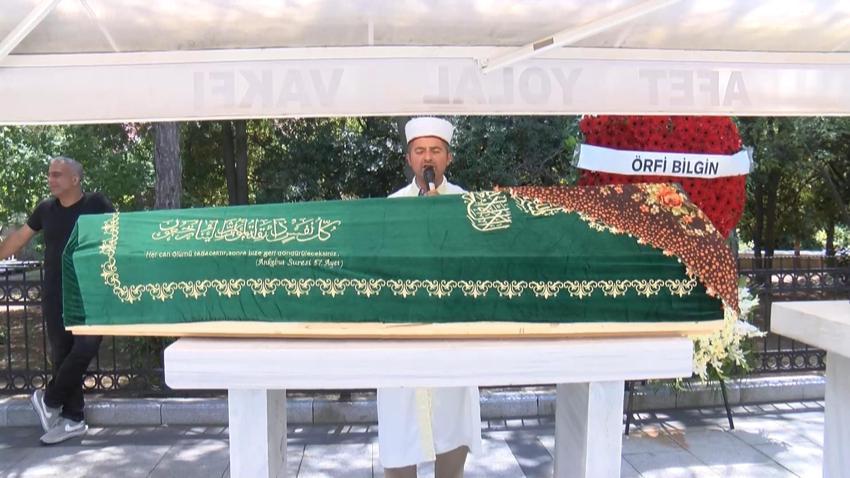 Ceylan'ın kardeş acısı! Ablası toprağa verildi...
