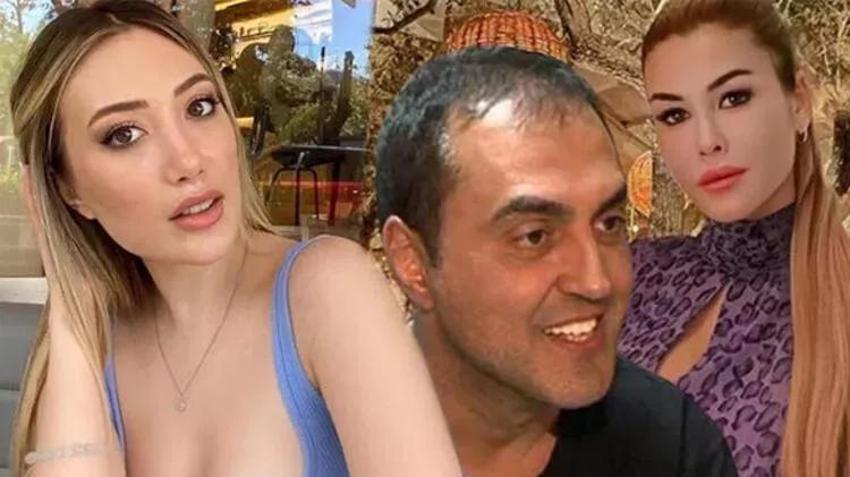 Yasmin Erbil plajda tüm bakışları üzerinde topladı!