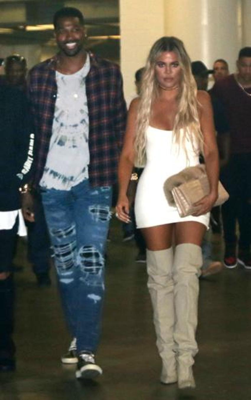 Khloe Kardashian'dan şaşırtan bebek kararı!