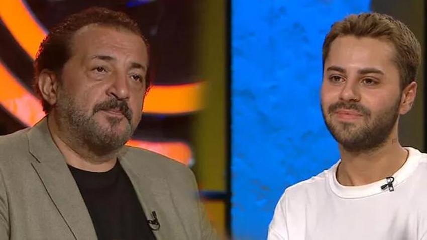 Mehmet Şef'ten MasterChef yarışmacısına iş teklifi!
