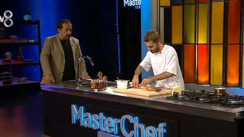 Mehmet Şef'ten MasterChef yarışmacısına iş teklifi!