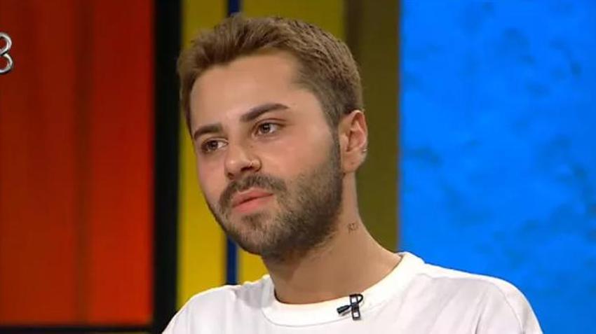 Mehmet Şef'ten MasterChef yarışmacısına iş teklifi!