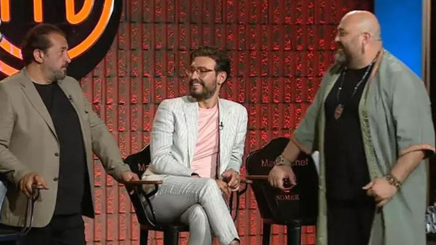 Mehmet Şef'ten MasterChef yarışmacısına iş teklifi!