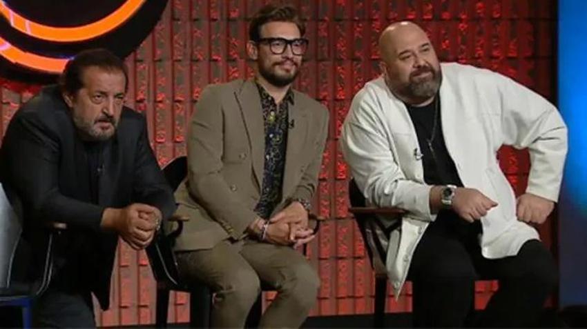 Mehmet Şef'ten MasterChef yarışmacısına iş teklifi!