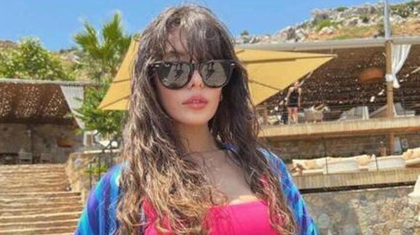 Selin Şekerci'den 'Fikret Ali' paylaşımı!