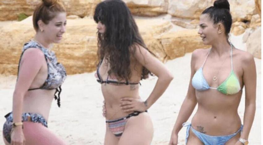 Selin Şekerci'den 'Fikret Ali' paylaşımı!