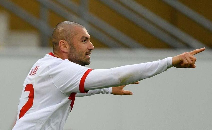 Burak Yılmaz Fortuna Sittard ile 5 yıllık sözleşme imzaladı! İşte ilk sözleri: Wesley Sneijder ile...