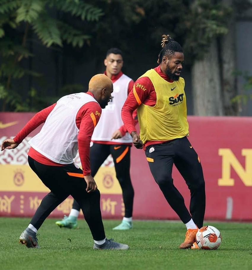 Galatasaray'da transfer operasyonu başlıyor! Liste belli oldu: 8 ayrılık ve 3 transfer...