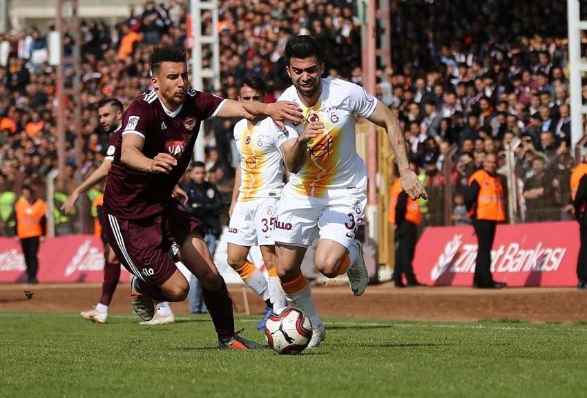 Galatasaray'da transfer operasyonu başlıyor! Liste belli oldu: 8 ayrılık ve 3 transfer...