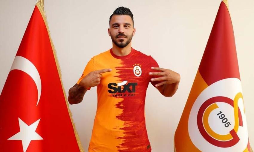 Galatasaray'da transfer operasyonu başlıyor! Liste belli oldu: 8 ayrılık ve 3 transfer...