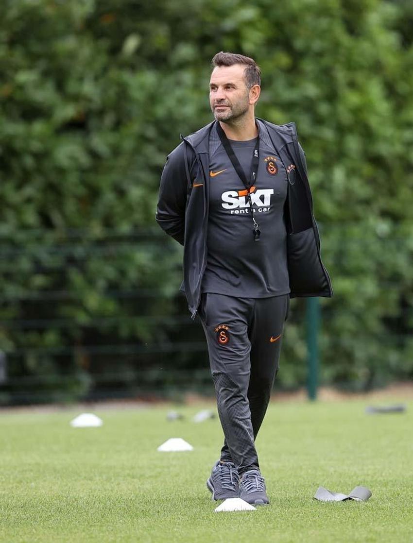 Galatasaray'da transfer operasyonu başlıyor! Liste belli oldu: 8 ayrılık ve 3 transfer...