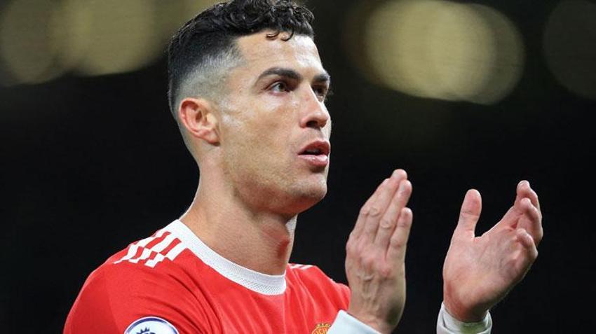 Cristiano Ronaldo'yu Avrupa'nın devleri reddetti farklı bir coğrafyadan astronomik bir teklif geldi!