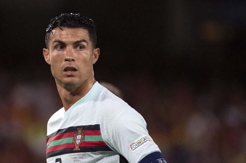 Cristiano Ronaldo'yu Avrupa'nın devleri reddetti farklı bir coğrafyadan astronomik bir teklif geldi!