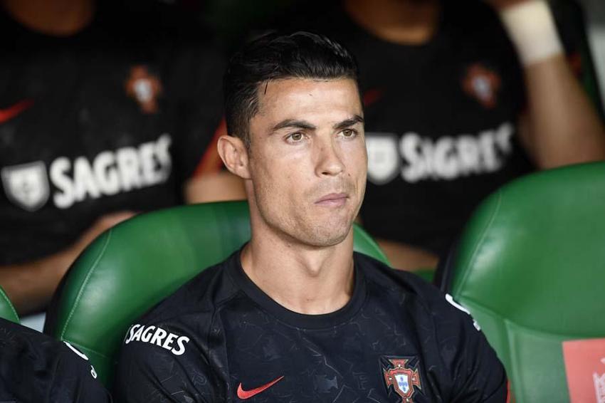 Cristiano Ronaldo'yu Avrupa'nın devleri reddetti farklı bir coğrafyadan astronomik bir teklif geldi!