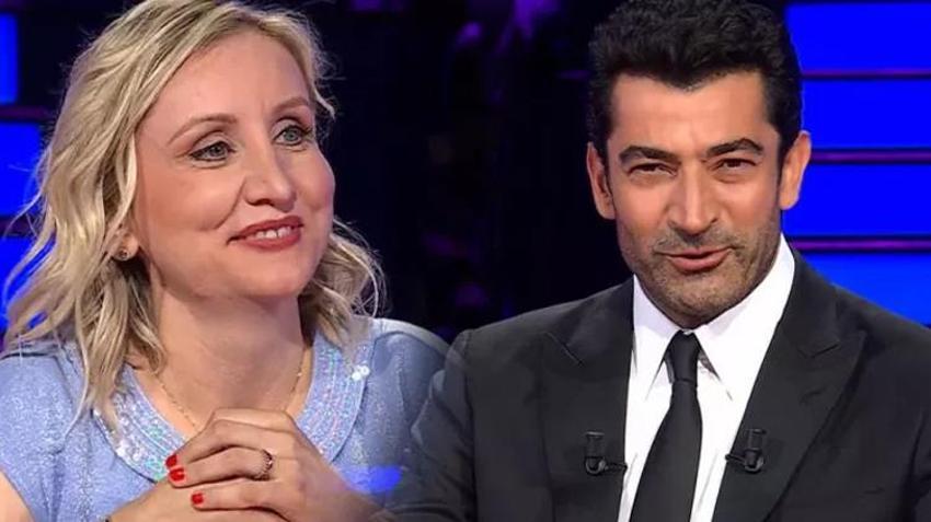Kim Milyoner'e damga vurdu! Doktoru eleyen sağlık sorusu...