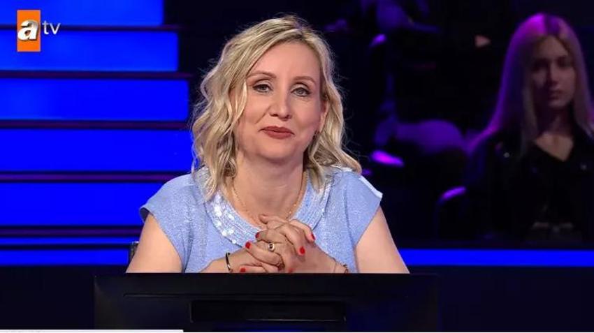 Kim Milyoner'e damga vurdu! Doktoru eleyen sağlık sorusu...
