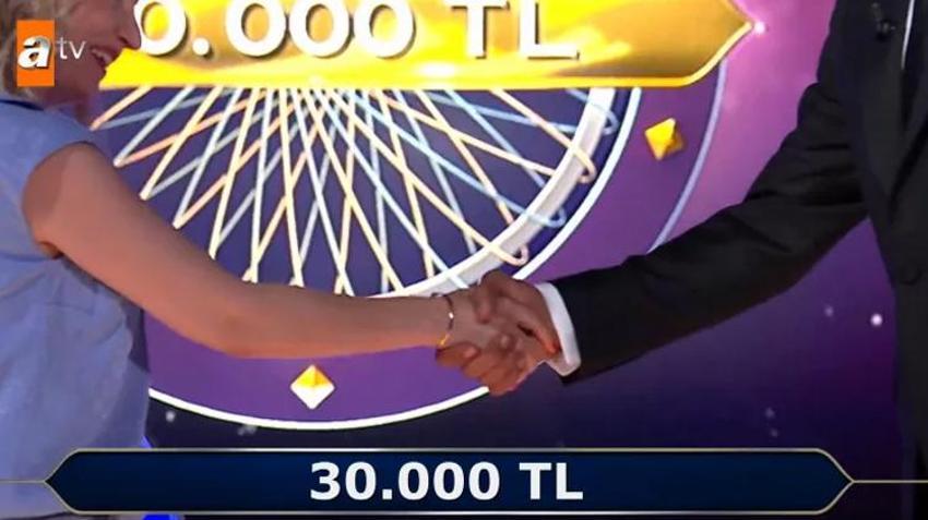 Kim Milyoner'e damga vurdu! Doktoru eleyen sağlık sorusu...