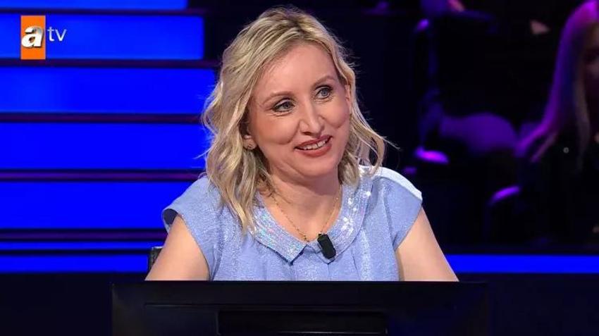 Kim Milyoner'e damga vurdu! Doktoru eleyen sağlık sorusu...
