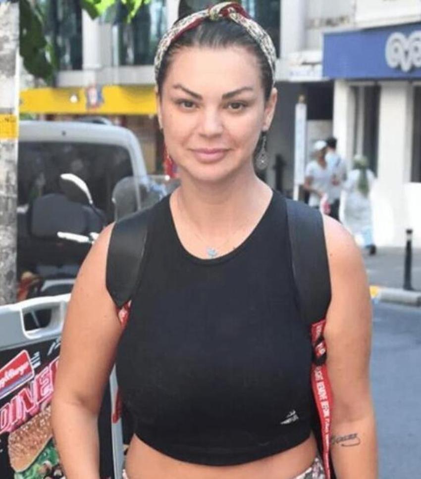 Nez, Demet Akalın'a tepki gösterdi! 'Onun tarzı herkese bir şey söylemek'
