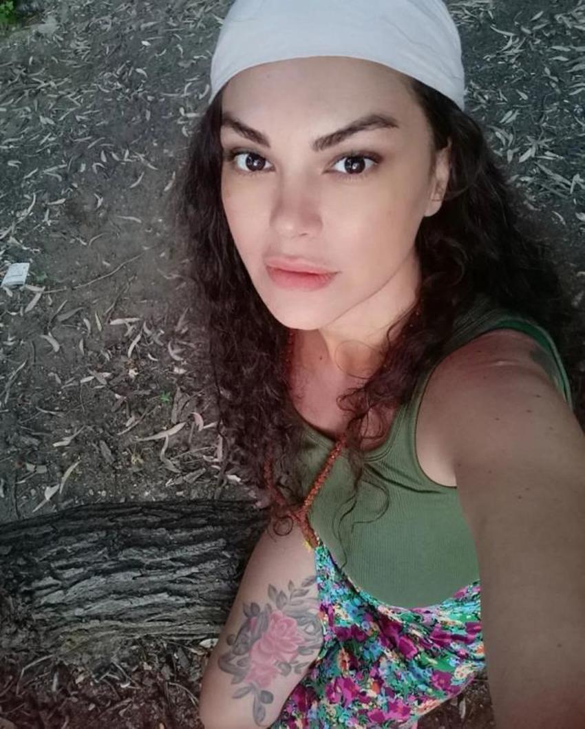 Nez, Demet Akalın'a tepki gösterdi! 'Onun tarzı herkese bir şey söylemek'