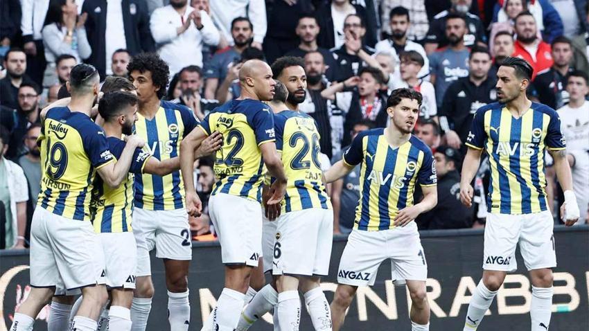 Fenerbahçe'de 7 futbolcu Samandıra'yı boşaltıyor! 'En fazla maaşı siz alıyorsunuz, size güle güle'