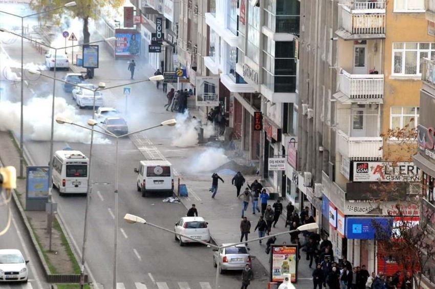 15 Temmuz 2016'da Türk halkı destan yazdı!