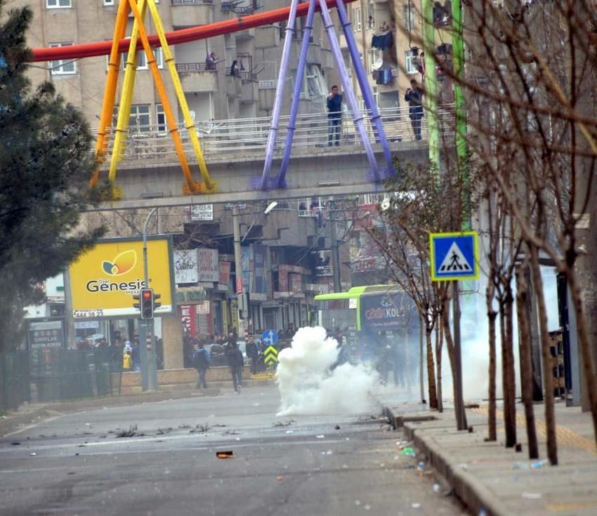 15 Temmuz 2016'da Türk halkı destan yazdı!