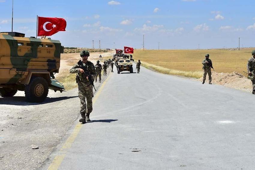 15 Temmuz 2016'da Türk halkı destan yazdı!