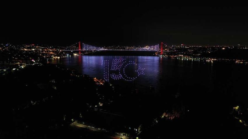 15 Temmuz 2016'da Türk halkı destan yazdı!