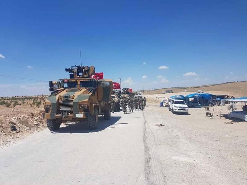 15 Temmuz 2016'da Türk halkı destan yazdı!