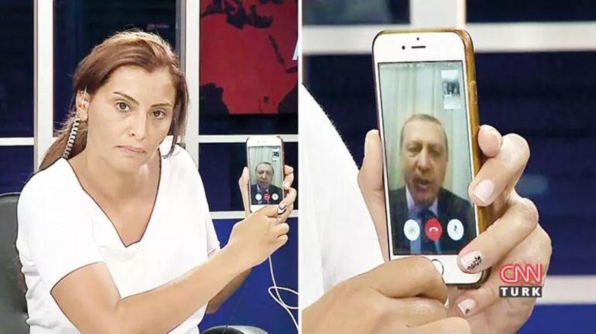 15 Temmuz 2016'da Türk halkı destan yazdı!