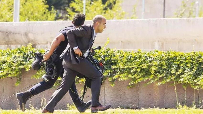 15 Temmuz 2016'da Türk halkı destan yazdı!