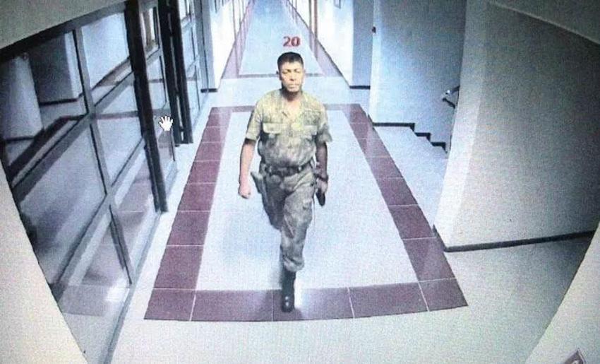 15 Temmuz 2016'da Türk halkı destan yazdı!