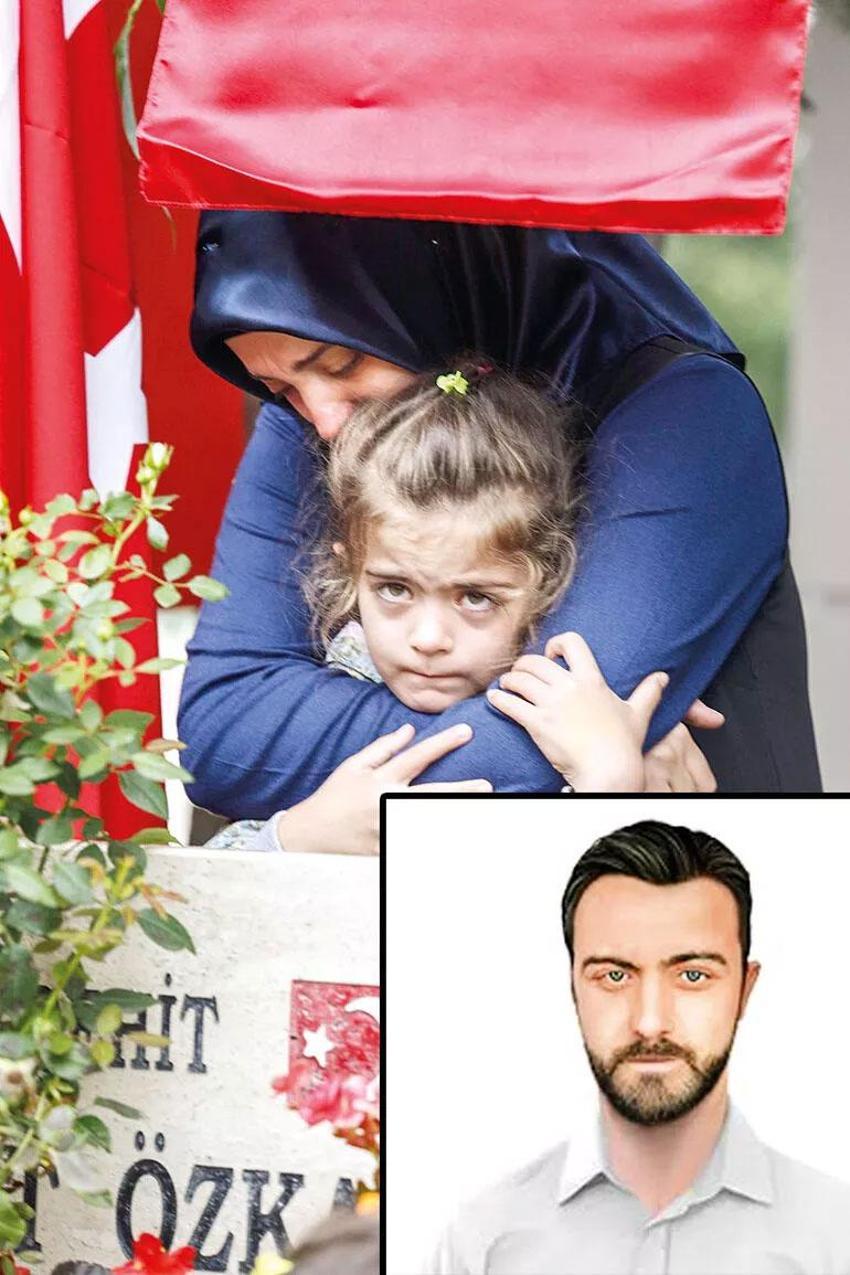 15 Temmuz 2016'da Türk halkı destan yazdı!
