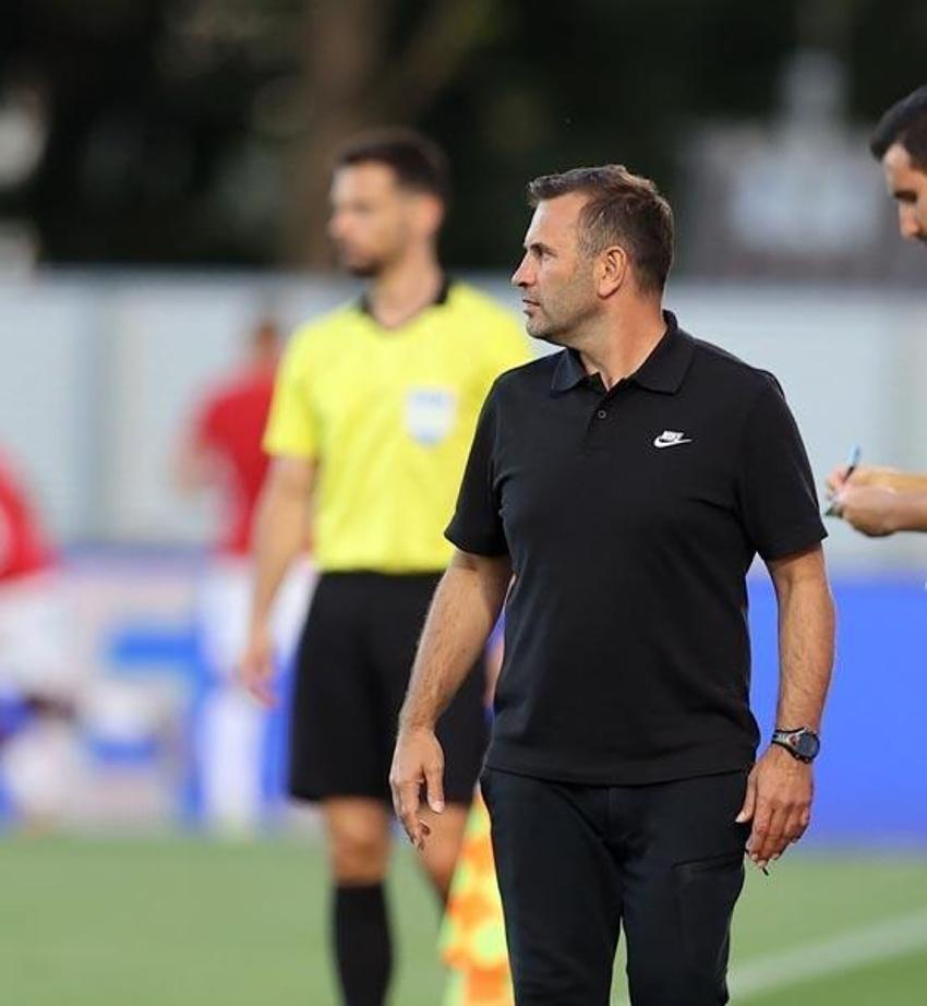 Galatasaray'daki transfer krizini açıkladı! 'Çok sakatlanıyor inşallah Florya'ya getirmezsiniz'