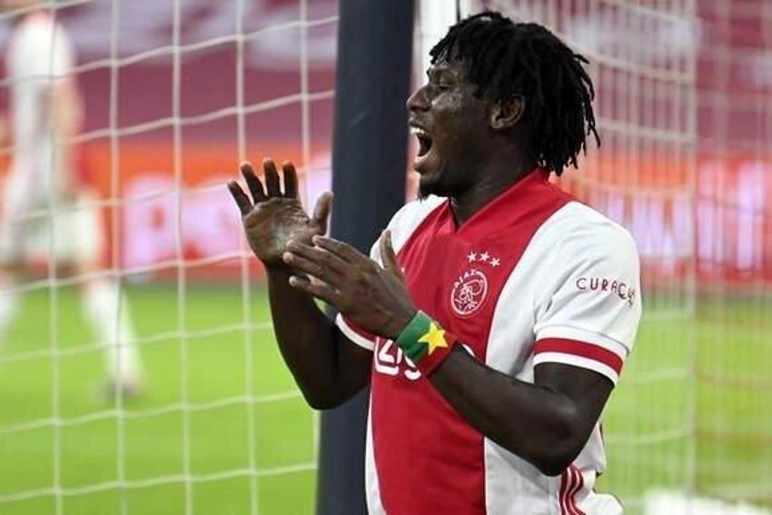Ali Koç'tan Jorge Jesus'a 'Yeni Moussa Sow' Piyasa değeri 9 milyon euro