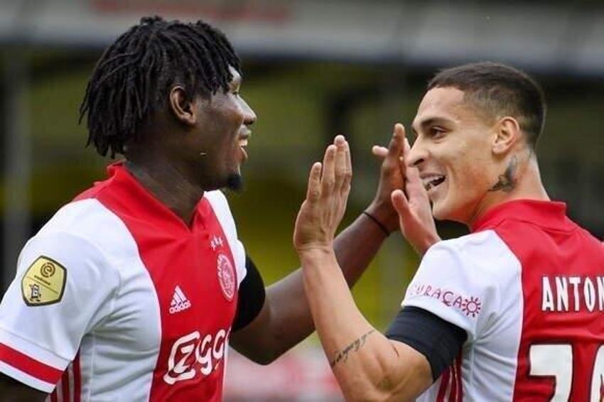 Ali Koç'tan Jorge Jesus'a 'Yeni Moussa Sow' Piyasa değeri 9 milyon euro