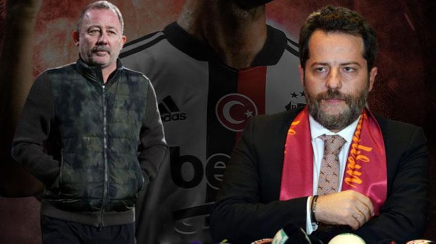 Erden Timur Sergen'in prensini istedi taraftarlar isyan etti! 'Koskoca sezon 1 asist yaptı 3 M.€' aldı'