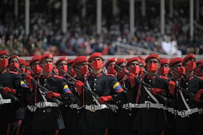 En güçlü ülkeler sıralaması belirlendi! Ordusu en iyi puanı alan ülkeler listesi açıklandı...