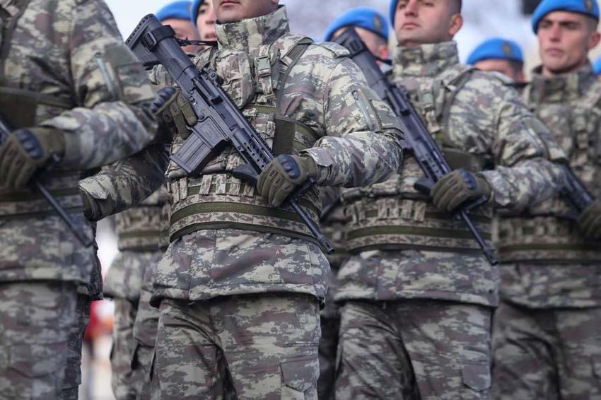 En güçlü ülkeler sıralaması belirlendi! Ordusu en iyi puanı alan ülkeler listesi açıklandı...