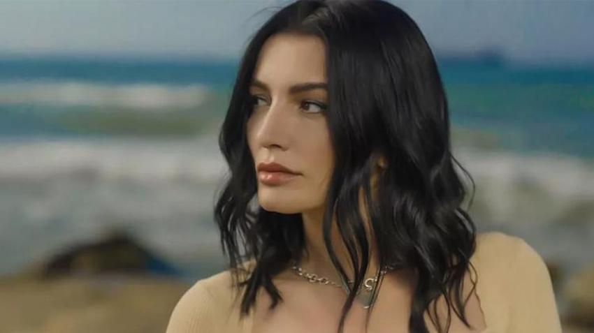 Havva Öztel kızı Aleyna Tilki'ye rakip oldu!