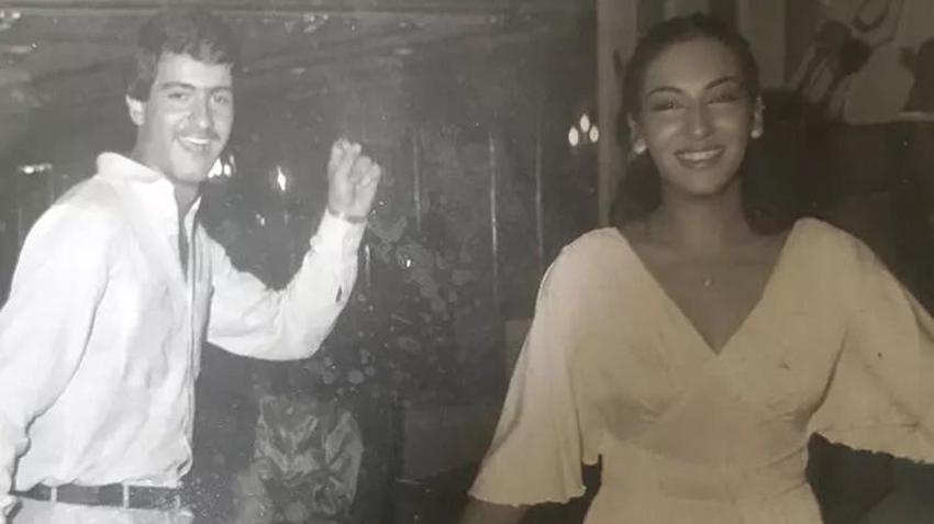 Ünlülerin nostaljik fotoğrafları!